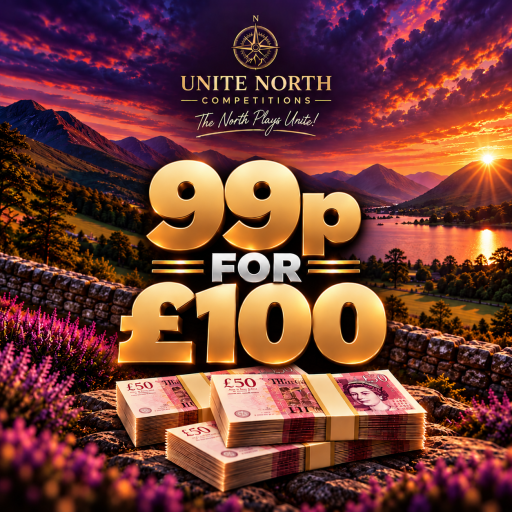 99p for £100